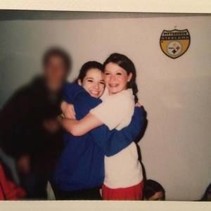 Meet your Posher, Danae